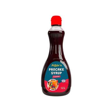 Abbie's Classic Pancake Syrup